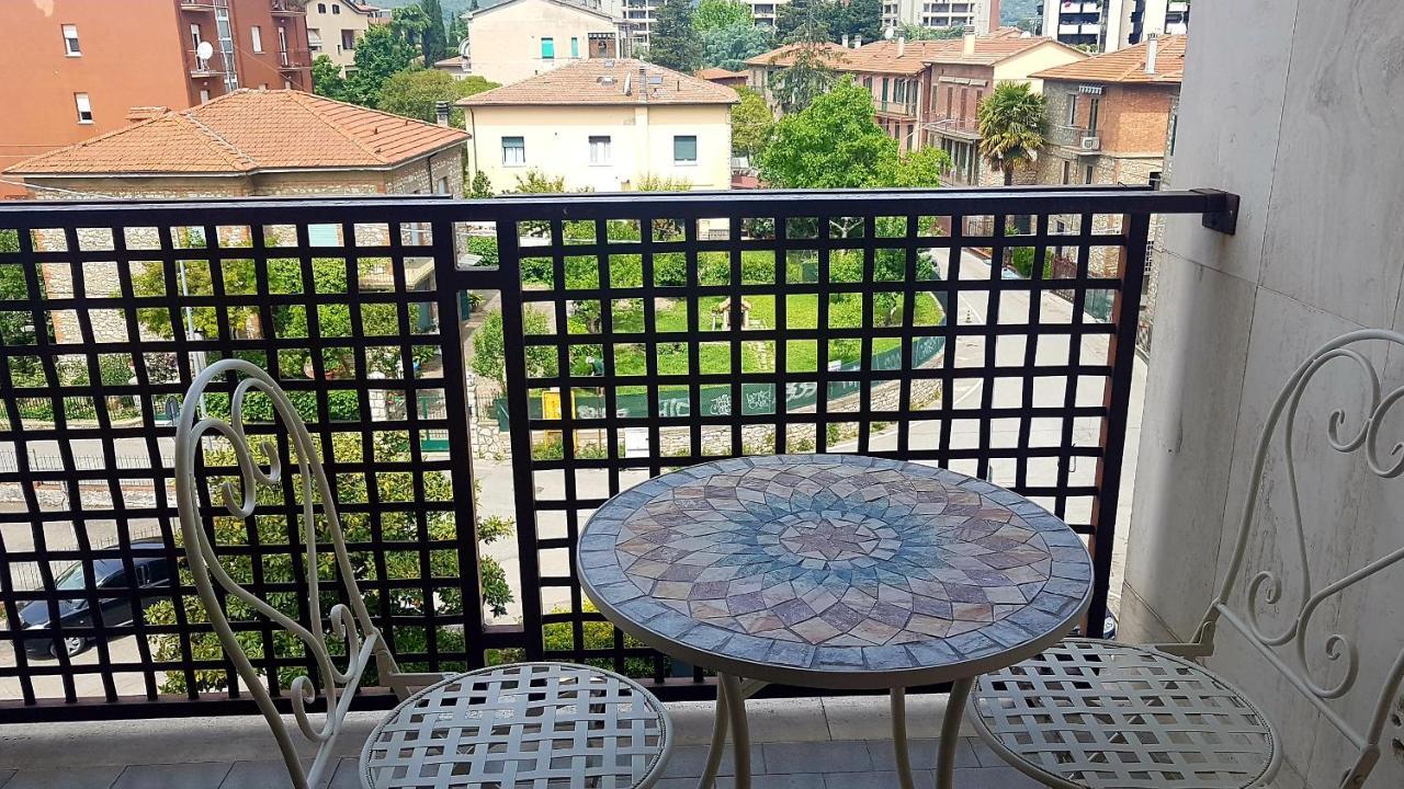 Casabellocchio Apartment Perugia Exterior photo